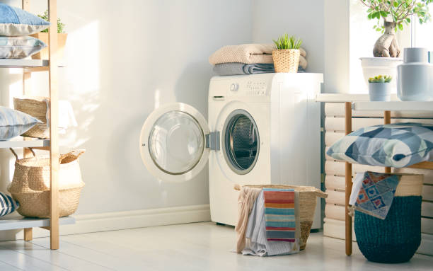 Washing Machine Repair Arabian Ranches Dubai