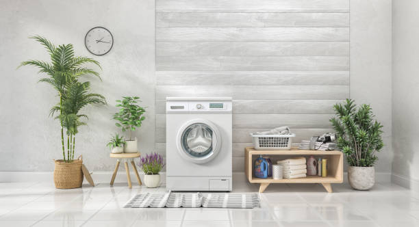 Washing Machine Repair Palm Jumeirah Dubai